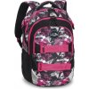 Southwest Bound školský batoh 21L - čierno-ružový Southwest Bound školský batoh 21L - čierno-ružový
