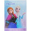 Adventný kalendár Disney Ľadové kráľovstvo 75g