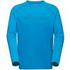 MAMMUT Selun FL Longsleeve Men Logo glacier blue - XL MAMMUT Selun FL Longsleeve Men Logo glacier blue - XL