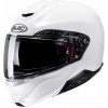 Motocyklová vyklápacia prilba HJC RPHA 91 Pearl White L Motocyklová vyklápacia prilba HJC RPHA 91 Pearl White L