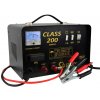 Nabíječka autobaterií a startovací zdroj 12/24V, 200A CLASS 200 Nabíječka autobaterií a startovací zdroj 12/24V, 200A CLASS 200