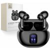 Tech-Protect Sluchátka ULTRABOOST TWS PRO G2 ČERNÁ Tech-Protect Sluchátka ULTRABOOST TWS PRO G2 ČERNÁ