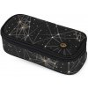 Bagmaster DIGITAL 25 A studentský penál – vesmír Černá 230368 Bagmaster DIGITAL 25 A studentský penál – vesmír Černá 230368