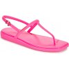 Crocs Sandále Miami Thong Sandal Ružová Crocs Sandále Miami Thong Sandal Ružová