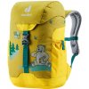 Deuter Schmusebär turmeric-corn Deuter Schmusebär turmeric-corn