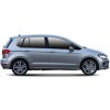 Priečniky Aurilis Green Valley Crossbar Vento Black pre VW Golf VII Sportsvan (AM1) 5-dr 2014-2020 Priečniky Aurilis Green Valley Crossbar Vento Black pre VW Golf VII Sportsvan (AM1) 5-dr 2014-2020