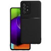 Pouzdro Forcell Noble Samsung Galaxy A53 5G Černé Pouzdro Forcell Noble Samsung Galaxy A53 5G Černé