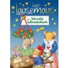 Leo Lausemaus - Mein Adventskalenderbuch Leo Lausemaus - Mein Adventskalenderbuch