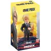 Minix One Piece Sanji 12 cm