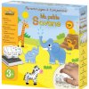 Créa Lign Penové pečiatky Moja savana Créa Lign Penové pečiatky Moja savana
