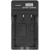 Newell DC-USB nabíjačka pre batérie NP-95 NL0581
