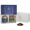 La Via del Té darčeková krabička čajov Firenze 40 g