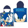 Pončo Ježek Sonic Pončo Ježek Sonic