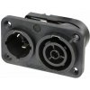 Neutrik NAC3PX-TOP Neutrik NAC3PX-TOP