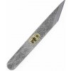 UMEBACHI RYUMA Japonský rýsovací nůž UMEBACHI RYUMA Kiridashi Kogatana - 21 mm 4647 UMEBACHI RYUMA Japonský rýsovací nůž UMEBACHI RYUMA Kiridashi Kogatana - 21 mm 4647