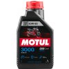 Motul 3000 4T 20W-50 1 l 107318 Motul 3000 4T 20W-50 1 l 107318