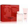 Burberry Her parfumovaná voda dámska 50 ml + telové mlieko 75 ml, 125 ml, Akcia Burberry Her parfumovaná voda dámska 50 ml + telové mlieko 75 ml, 125 ml, Akcia