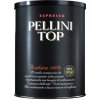 Pellini TOP BIO 100% Arabica mletá 250 g Pellini TOP BIO 100% Arabica mletá 250 g