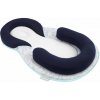 Ergonomický vankúš CosyDream FRESH modrá Ergonomický vankúš CosyDream FRESH modrá