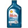 Helix HX7 Professional AF 5W-30 1L SHELL 550046589 (SHELL HX7 AF 5W-30 1L ) Helix HX7 Professional AF 5W-30 1L SHELL 550046589 (SHELL HX7 AF 5W-30 1L )