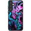Picasee ULTIMATE CASE pro Samsung Galaxy A55 5G A556B - Lean Picasee ULTIMATE CASE pro Samsung Galaxy A55 5G A556B - Lean