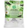 Green Idea Bylinné cukríky Herbal green - Imunita, relaxácia 100g Green Idea Bylinné cukríky Herbal green - Imunita, relaxácia 100g