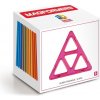 Magformers Super trojuholníky 12 ks Magformers Super trojuholníky 12 ks