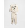 aby teplákový set Gap & Disney Béžová 18-24M Béžová Béžová aby teplákový set Gap & Disney Béžová 18-24M Béžová Béžová