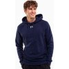 Under Armour mikina s kapucňou UA Rival Fleece Hoodie-BLU 1379757-410