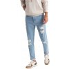Ombre džínsy OM-PADP-0163 Ombre džínsy OM-PADP-0163