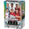 Topps 2024-2025 Chrome UEFA Club Competition Blaster Box