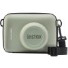 FUJIFILM Instax púzdro pre WIDE 400 - zelené FUJIFILM Instax púzdro pre WIDE 400 - zelené
