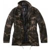 Brandit dámská M65 Standard Dark Camo