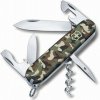 Kapesní nůž Victorinox Spartan se vzorem Kapesní nůž Victorinox Spartan se vzorem