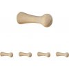 Walteco Vešiak Spike priemer 22mm, prírodná borovica, FSC® Množstvo: 5 ks , 8754BP1 Walteco Vešiak Spike priemer 22mm, prírodná borovica, FSC® Množstvo: 5 ks , 8754BP1