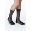 X-Socks X-Bionic HIKE PERFORM MERINO ponožky sivá X-Socks X-Bionic HIKE PERFORM MERINO ponožky sivá