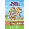 E-kniha Továrna na hovínka - Marja Baseler E-kniha Továrna na hovínka - Marja Baseler