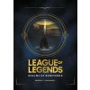 League of Legends: Realms of Runeterra (Official Companion) League of Legends: Realms of Runeterra (Official Companion)