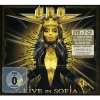 DVD U.D.O. - Live In Sofia DVD U.D.O. - Live In Sofia