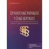 Živnostenské podnikání v České republice - Slavomír Novotný Živnostenské podnikání v České republice - Slavomír Novotný