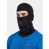 Buff Merino Lightweight Balaclava solid black Buff Merino Lightweight Balaclava solid black