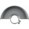 ND BOSCH Ochranný kryt uhlovej brúsky 125 mm GWS 850 C, GWS 850 CE, GWS 8-125 C, GWS 7-125, GWS 9-125, 1 600 A00 XU7 ND BOSCH Ochranný kryt uhlovej brúsky 125 mm GWS 850 C, GWS 850 CE, GWS 8-125 C, GWS 7-125, GWS 9-125, 1 600 A00 XU7