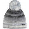 Zimná čiapka EISBÄR Mikata Pompon MÜ Silver Sivá Zimná čiapka EISBÄR Mikata Pompon MÜ Silver Sivá