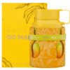 Armaf Odyssey Go Mango parfumovaná voda unisex 100 ml Armaf Odyssey Go Mango parfumovaná voda unisex 100 ml