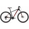 Horský bicykel KELLYS Spider 30 Black M 29 Horský bicykel KELLYS Spider 30 Black M 29