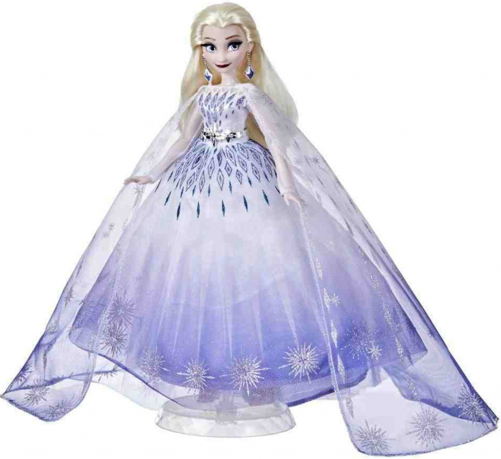 Hasbro Ledové Království Elsa 27 cm
