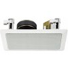 Stropný reproduktor Monacor ESP-15/WS biely Stropný reproduktor Monacor ESP-15/WS biely