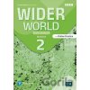 Wider World 2 Workbook with Online Practice and app, 2nd Edition - Damian Williams Wider World 2 Workbook with Online Practice and app, 2nd Edition - Damian Williams