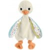 Fisher Price Plyšová tulivá hus HRB16