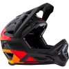 Kask DEFENDER WG11, Black/ Orange/ Red Veľkosť: S (50-56cm) Profesionálna, kvalitná prilba vhodná na MTB, Downhill, Enduro Kask DEFENDER WG11, Black/ Orange/ Red Veľkosť: S (50-56cm) Profesionálna, kvalitná prilba vhodná na MTB, Downhill, Enduro